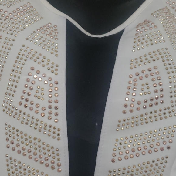 Mesh TOP - Picture 3 of 9